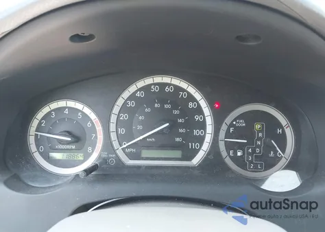 2005 Toyota Sienna Xle Limited from USA, damaged, VIN 5TDZA22CX5S372375